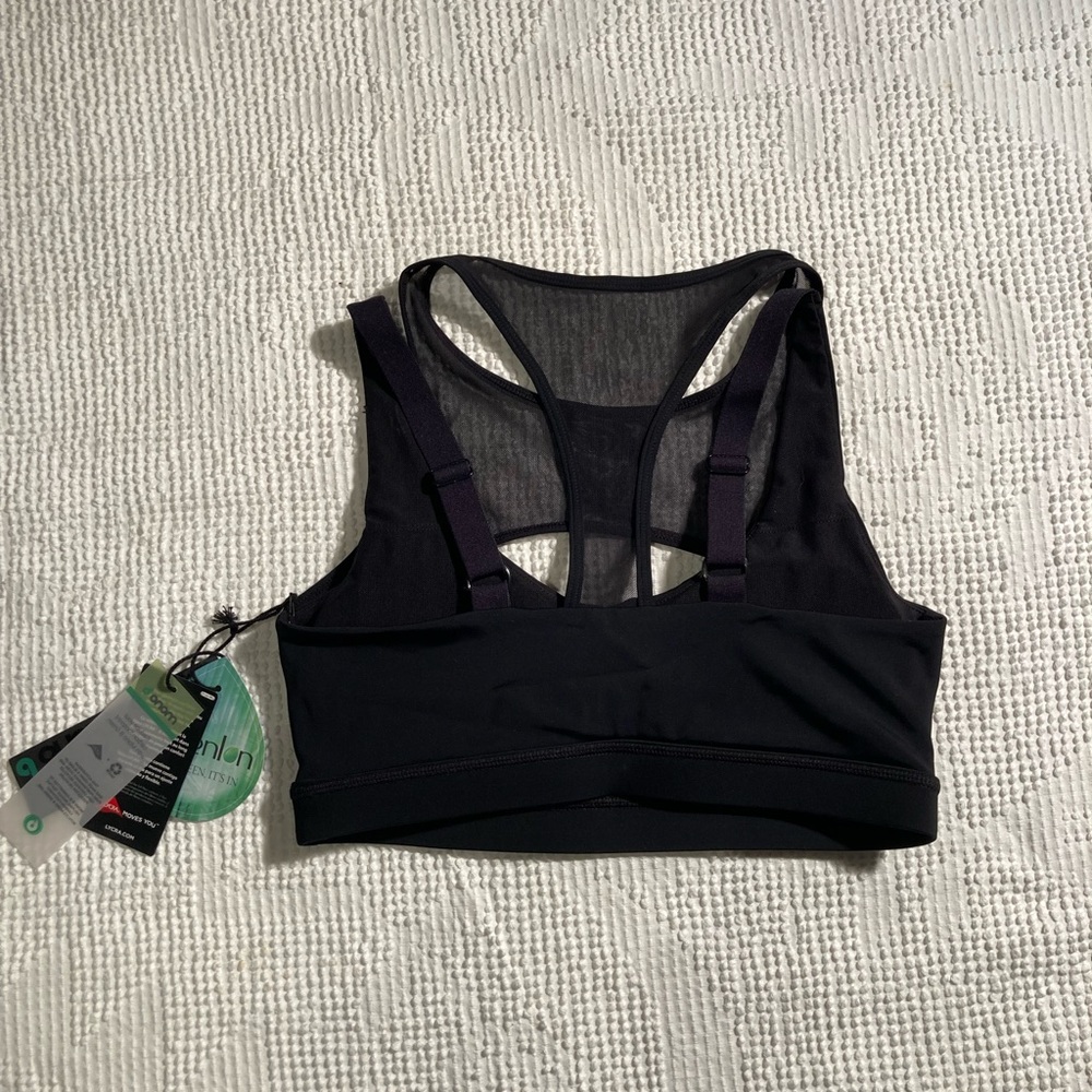 Greenlon Harness Sports Bra - Picture 2 of 3